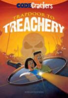 Kieran Fanning - Code Crackers: Trapdoor to Treachery