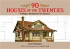 Jens Pedersen, Jens/ Reiff Pedersen - 90 Houses of the Twenties