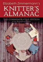 E Zimmermann, Elizabeth Zimmermann - Elizabeth Zimmermanns Knitters Almanac