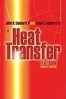 John H. Lienhard - A Heat Transfer