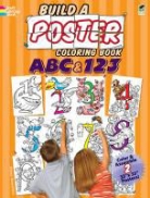 Peter Donahue - Build a Poster - Abc & 123