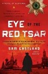 Sam Eastland - Eye of the Red Tsar