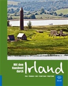 Harald Böckl, Harald Böckl - Mit dem Hausboot durch Irland