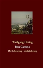 Wolfgang Hering - Bon Camino