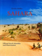 Kristin Müller - SAHARA