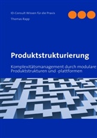 Thomas Rapp, ID-Consul GmbH, ID-Consul GmbH  M&uuml;nchen, M&uuml;nchen ID-Consult GmbH - Produktstrukturierung