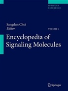Sangdu Choi, Sangdun Choi - Encyclopedia of Signaling Molecules. Vol.1