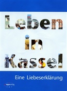 Georg Lewandowski - Leben in Kassel