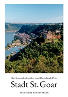 Eduard / Sebald, Generaldirektion Kulturelles Erbe Rheinland-Pfalz, Generaldirektion Kulturelles Erbe Rheinland-Pfalz, Eduard Sebald - Stadt St. Goar, 2 Bde.