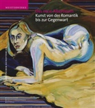 Ulrich Bischoff, Staatlich Kunstsammlungen Dresden, Staatliche Kunstsammlungen Dresden, Staatlich Kunstsammlungen Dresden  Galerie, Staatliche Kunstsammlungen Dresden, Galerie Neue Meisterwerke und Sk Staatliche Kunstsammlungen Dresden... - Das neue Albertinum. Kunst von der Romantik bis zur Gegenwart