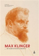 Richar Hüttel, Richard Hüttel, Schmidt, Hans-Werner Schmidt - Max Klinger
