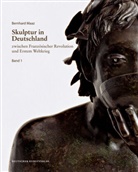 Bernhard Maaz, Deutscher Verein für Kunstwissenschaft, Deutsche Verein für Kunstwissenschaft, Deutscher Verein für Kunstwissenschaft - Skulptur in Deutschland, 2 Bde.