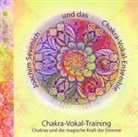Joachim Sevenich - Chakra-Vokal-Training (Hörbuch)