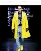 Antoine Achten, Vincent van Baar, Timo De Rijk, Vincent Van Baar, Bert Van Meggelen - Dutch Design Yearbook 2010