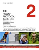 Frank W Röder, FRANK W. D. RÖDER, FRANK W D ROEDER, FRANK W. D ROEDER - THE ROEDER PROTOCOL 2  Expanded edition -limited extra edition. Pt.2