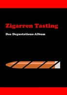 Philipp Pietsch - Zigarren Tasting