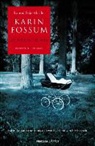 Karin Fossum - De waarschuwer / druk 1