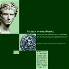 Dorothe Rohde, Dorothea Rohde, Schneider, Schneider, Helmuth Schneider - Hessen in der Antike