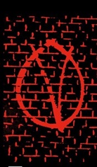 Lloyd, David Lloyd, Moor, Alan Moore, David Lloyd - V wie Vendetta, Absolute Edition