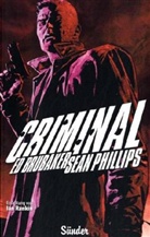 Ed Brubaker, Sean Phillips - Criminal - Bd.5: Criminal - Sünder