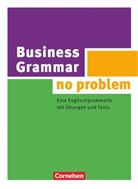 John Stevens, John Stevens - Grammar no problem - Business