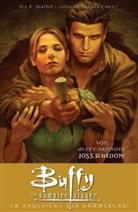 Brad Meltzer, Jos Whedon, Joss Whedon, Georges Jeanty, Karl Moline, Andy Owens - Buffy, The Vampire Slayer (8. Staffel) - Bd.7: Buffy, The Vampire Slayer (8. Staffel) - Im Angesicht der Dämmerung