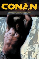 Kurt Busiek, Joshua Dysart, Robert E. Howard, Will Conrad - Conan - Sonderbd.13: Conan - Conan und der Gott der Nacht