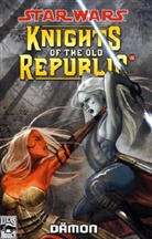 John Jackson Miller, John Ostrander, Brian Ching, Brian Ching - Star Wars, Sonderbände - Bd.57: Star Wars Knights of the Old Republic - Dämon. Tl.8