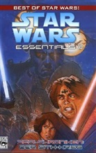 Kevin J Anderson, Kevin J. Anderson, Dario Carrasco - Star Wars, Essentials - Bd.10: Star Wars, Essentials - Jedi-Chroniken: Der Sith-Krieg