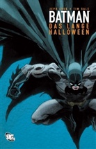 Bob u a Kane, Loe, Jep Loeb, Jeph Loeb, SALE, Ti Sale... - Batman, Das lange Halloween