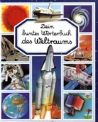 Emilie Beaumont - Dein buntes Wörterbuch des Weltraums