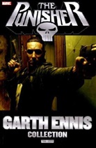 Braithwaite, Enni, Garth Ennis, Fernande - The Punisher - Garth Ennis Collection. Bd.6