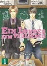 Nase Yamato, Nase Yamato - Ein Lehrer zum Verlieben. Bd.1