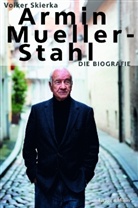 Volker Skierka - Armin Mueller-Stahl
