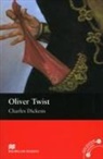 Charles Dickens, Kay Dixey - Oliver Twist