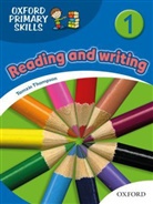 Tamzin Thompson, Tim Ward - Oxford Primary Skills - Level 1: Oxford Primary Skills 1