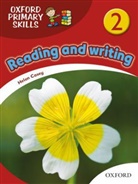 Helen Casey, Tamzin Thompson, Tim Ward - Oxford Primary Skills - Level 2: Oxford Primary Skills 2