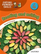 Tamazin Thompson, Tamzin Thompson, Thompson Tamzin, Tim Ward - Oxford Primary Skills - Level 4: Oxford Primary Skills 4: Skills Book