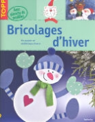 frechverlag, Pia Pedevilla - BRICOLAGES D HIVER