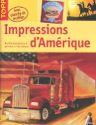 Brigitte Pohle, Collectif, Françoise Blandeau, frechverlag, Peter Pohle, Brigitte Pohle... - IMPRESSIONS D AMERIQUE