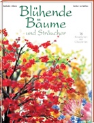 Nathalie Allaire, Esther LeSolliec - Blühende Bäume und Sträucher