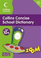 Collins Dictionaries, John McIlwain - English Concise School