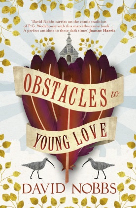 David Nobbs,  Nobbs David - Obstacles to young love