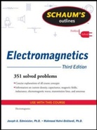 Joseph Edminister, Joseph A. Edminister - Electromagnetics