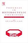 Gordon Gribble, Gordon W. Gribble, Gordon W. Joule Gribble, GRIBBLE GORDON W JOULE JOHN A, John A. Joule, Gordon W. Gribble... - Progress in Heterocyclic Chemistry