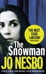 Jo Nesbo - Snowman