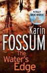 Karin Fossum, Fossum Karin - The Water's Edge