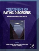 Margo Et Al Maine, Douglas Bunnell, Douglas W. Bunnell, Margo Maine, Beth Hartman McGilley - Treatment of Eating Disorders