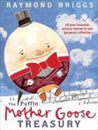 Raymond Briggs, Raymond Briggs - The Mother Goose