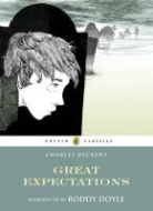 Charles Dickens, Roddy Doyle, Linda Jennings, Linda Jennings - Great Expectations